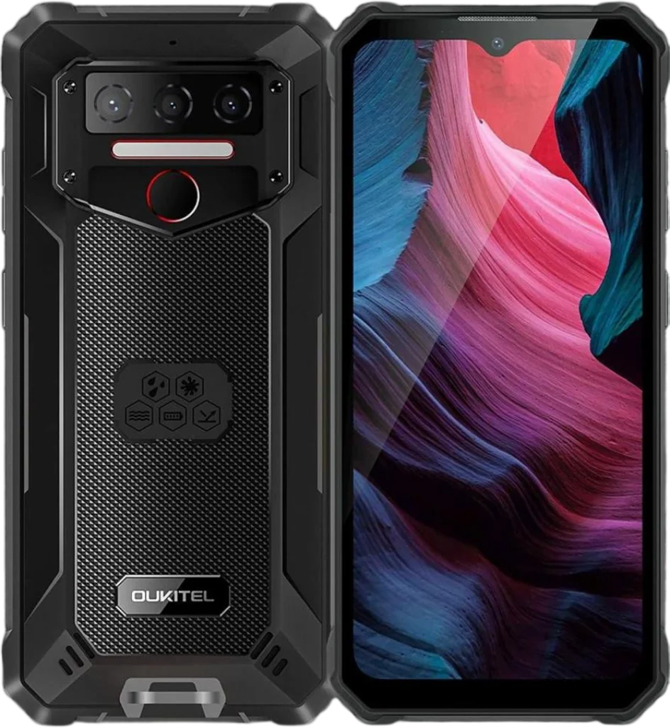 Oukitel WP23 Plus